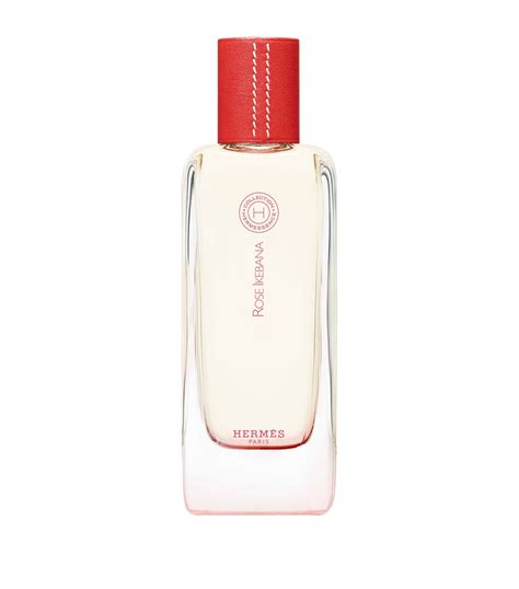 hermes rose ikebana sephora|hermes hermessence rose ikebana.